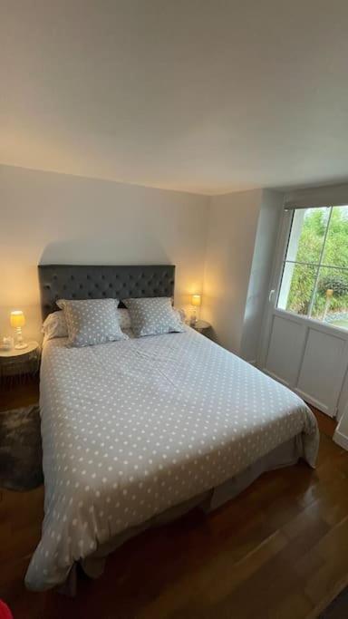 Appartement Joli T2 Jardin Parking Proche Gare Centre *