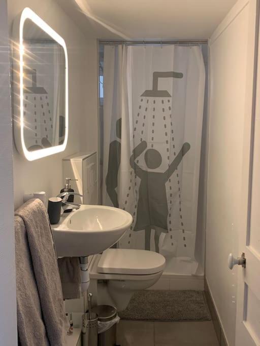 Apartment Joli T2 Jardin Parking Proche Gare Centre Dijon