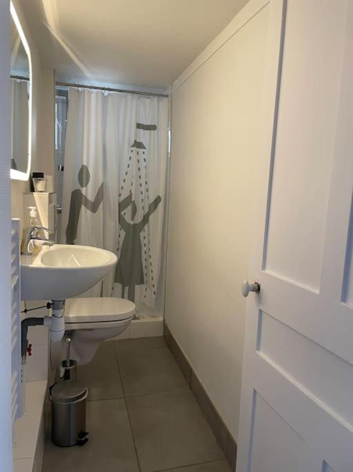 Joli T2 Jardin Parking Proche Gare Centre Appartement