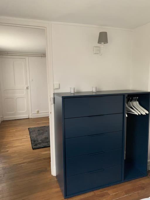 Apartment Joli T2 Jardin Parking Proche Gare Centre *