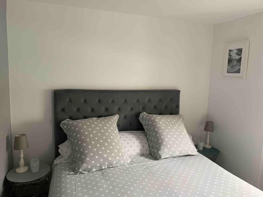 Joli T2 Jardin Parking Proche Gare Centre *